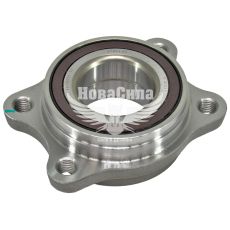 Подшипник ступицы VW Passat з96-05р.в. перед. в сб. (Stellox)