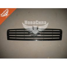 Решетка перед. Toyota Avensis з03-06р.в. (Klokkerholm)