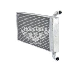 Радіатор пічки MB Sprinter CDI з06р.в. (NRF)