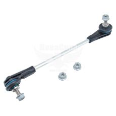 Тяга (стойка) стабилизатора BMW  1 (F20) с10г.в. переднего левого (Lemforder)