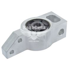 Салінблок ричага VW Passat з05р.в. перед. підв. зад. (Lemforder) (з кронштейном)