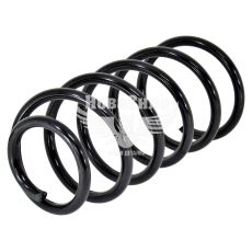 Пружина підвіски Chevrolet Lacetti зад. (Profit)