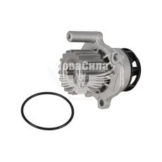 Помпа водяна VW Т-5 1.9TDI з03-09р.в. 19зуб. (Mapco)