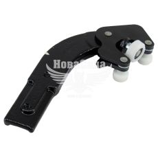 Ролик дверей боковых MB Vito с03г.в. нижн. (Rotweiss)