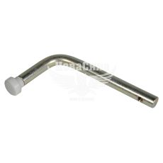 Ролик дверей бокових VW T-4 с90-03г.в. верх. (Metzger)