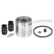 Рем. к-т. супорта MB E-Class (W211) з02-08р.в. перед. 60мм. (Bosch) (ERT)