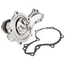 Помпа водяна VW Passat з96-00р.в. (Mapco) (1.6, 1.8)