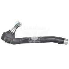 Наконечник рулевой MB M-Class (W163) с98-05г.в. лев. (Moog)