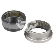 Рем. к-т балки зад. підв. Peugeot Partner з96-15р.в. (SKF)