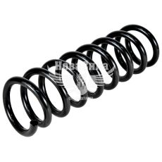 Пружина подвески MB E-Class (W210) с95-02г.в. перед. (Profit)