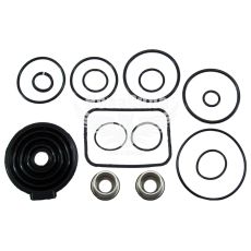 Рем. к-т. крана EBS MB Truck (SP) (Wabco 480 001 000 0)