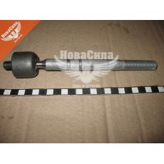 Осьовий шарнір Peugeot 207 з06р.в. (Lemforder) (тяга рульова)