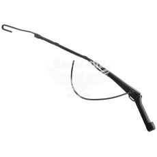 Рычаг щетки стеклоочистителя MB Sprinter с95-06г.в. перед. лев (Metzger)