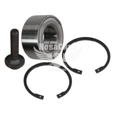 Підшипник ступиці VW Passat з00-05р.в. перед. (Moog) (АКПП)