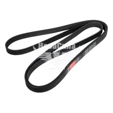 Ремінь поліклиновий 6PK2413 (Gates) генер. Audi A6 з10р.в. (3.0TDI)