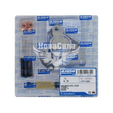 Прокладка (набір) турбокомпресора Opel Astra G з02-05р.в. (Ajusa) (2.2 DTI)