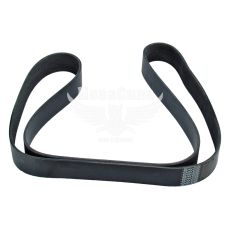 Ремінь поліклиновий 12PK1814HD (Dayco) генер. IVECO EuroStar з93-02р.в.