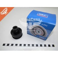 Ролик ремня ГРМ Opel Astra G 1.7D, TD з98-00р.в. паразит (SKF) (53х27мм.)