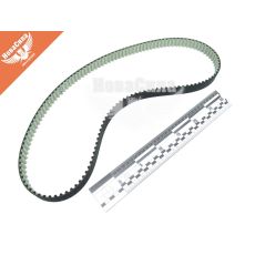 Ремінь ГРМ Opel Astra G з00-05р.в. (Dayco) (1.7DTI)