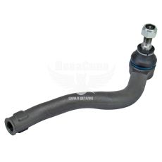 Наконечник рулевой VW Sharan с95-10г.в. прав. (Lemforder)