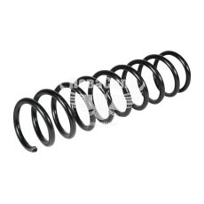 Пружина підвіски BMW 5 (E39) з95-03р.в. зад. (Lesyofors)