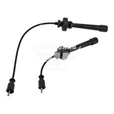 Провода свіч запал. Chery Tiggo 2.4 (Hort) (Platinize)