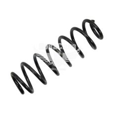 Пружина підвіски Skoda Octavia з04-13р.в. зад. (Lesyofors)