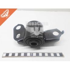 Салінблок ричага Mazda 626 з97-02р.в. перед. підв. зад. лів. (Sidem)