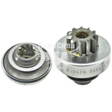 Привод стартера (бендикс) MB Sprinter с95г.в. (Cargo)