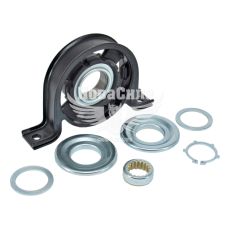 Підшипник підвісний MB 207-410 з77-96р.в. 45мм. (Solgy)