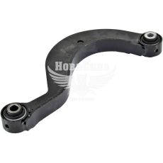 Рычаг подвески VW Passat с05-10г.в. зад. подв. верх. (Delphi)