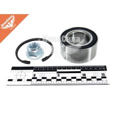 Підшипник ступиці MB Vito з96-03р.в. перед/зад. (Moog)