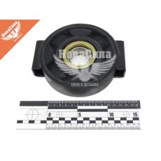 Підшипник підвісний MB 609-814 з84-98р.в. 35мм. (BTA)