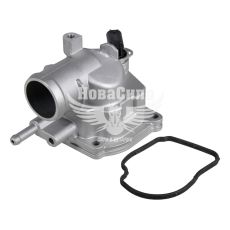 Термостат MB Vito 108-115 з99-07р.в. 87гр. (Wahler) (2.2CDI)