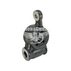 Салінблок ричага Mazda 3 з13-20р.в. перед. підв. лів. (Teknorot)