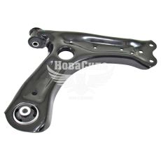 Ричаг підвіски Skoda Fabia з06-14р.в. передній правий (VIKA)