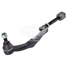 Осевой шарнир VW T-5 с03г.в. в зб. (VIKA) (тяга рулевая)