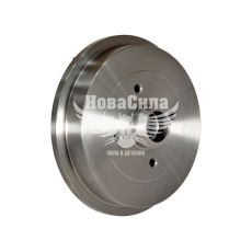 Барабан гальмівний VW Golf з83-91р.в. задній (ABE) (діаметр 200мм.)