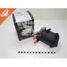 Фільтр паливний (Starline) Renault Kangoo з01р.в. 1.9dCi