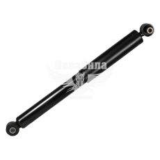 Амортизатор Fiat Doblo з10р.в. задній газовий (Japanparts) Opel Combo з12р.в.