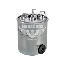 Фільтр паливний (Knecht) MB Sprinter з00-06р.в. 2.2CDI (з підігрівом)