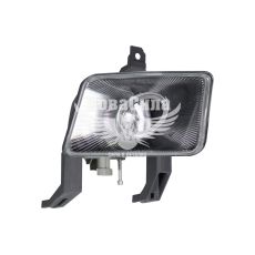 Фара протитуманна Opel Vectra B з99-02р.в. прав. (Depo)