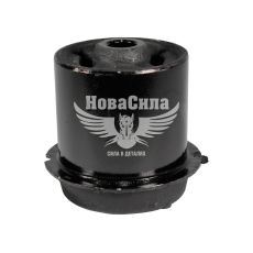 Втулка балки зад. підв. VW Passat з96-05р.в. лів. (Swag)