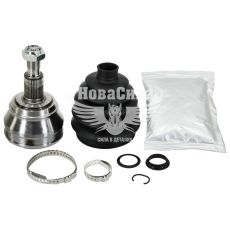 Граната Skoda Octavia з96-10р.в. зовн. 30-36зуб. (Premiere) (1.6, 1.8, 1.9TDI)