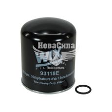 Фильтр влагоотделителя М39х1.5мм. (WIX) DAF, IVECO, MAN, MB, RENAULT, VOLVO