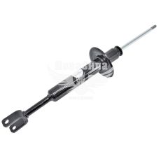 Амортизатор Audi A4 з00-08р.в. (стійка) передній газовий (Hort)
