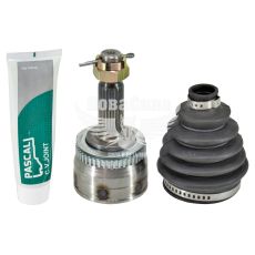 Граната KIA Cerato з04р.в. зовн. 22-25зуб. (Pascal) (1.6)