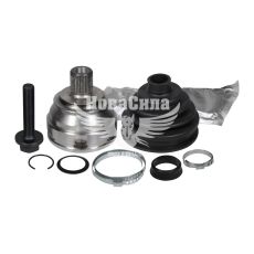 Граната VW T-4 з90-03р.в. зовн. 27-38зуб. (FAG) (2.5TDI)