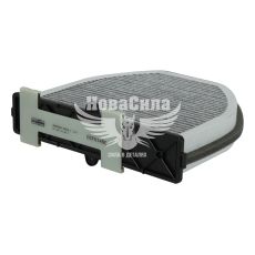 Фільтр салону (Champion) MB C-Class (W204) з07-14р.в.