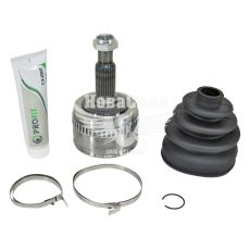 Граната MB Vito CDI з99-03р.в. зовн. (Profit)